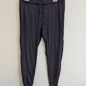 Born Primitive Recovery Joggers